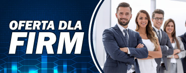 Oferta dla firm