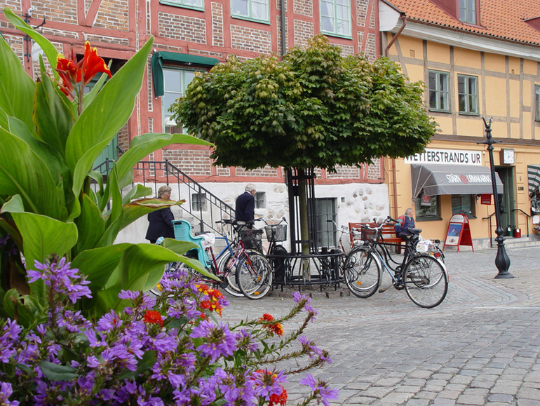 Ystad