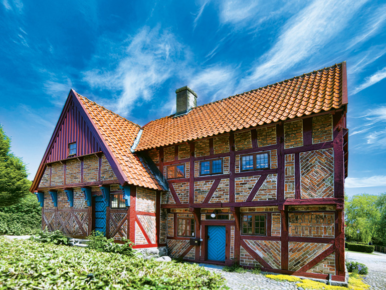 Ystad
