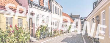Uroki południowej Szwecji - Malownicze Ystad <span style='color: #00aeef'> SPRZEDANE</span>
