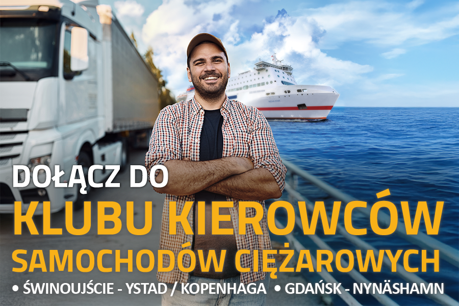 Klub Kierowców Samochodów Ciężarowych